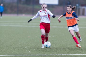 Bild 121 - wCJ Walddoerfer - Nienstedten : Ergebnis: 10:0